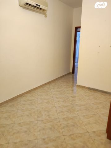 דירה, משה שרת, דרום עפולה, עפולה