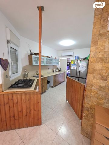 בית פרטי/ קוטג', הפירות, שחמון, רובע 4, אילת