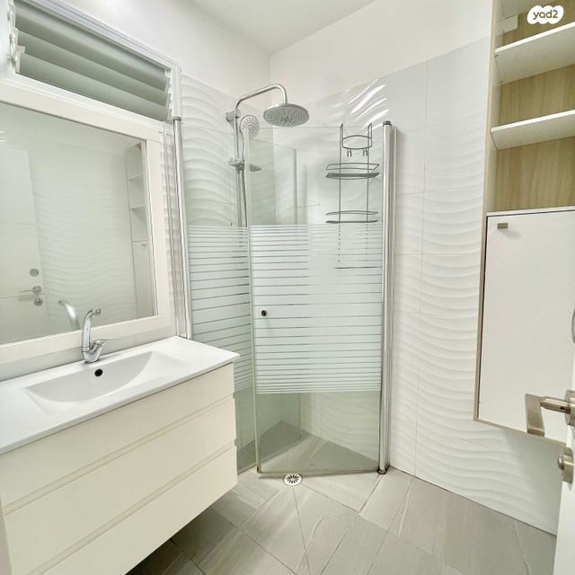 דירה, סן מרטין 1, בן גוריון, לוד