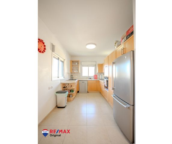 דירה, מרום נווה, רמת יצחק, רמת גן