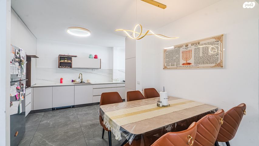 דירה, עין עברונה 9, שקמים ואגמים, אשקלון