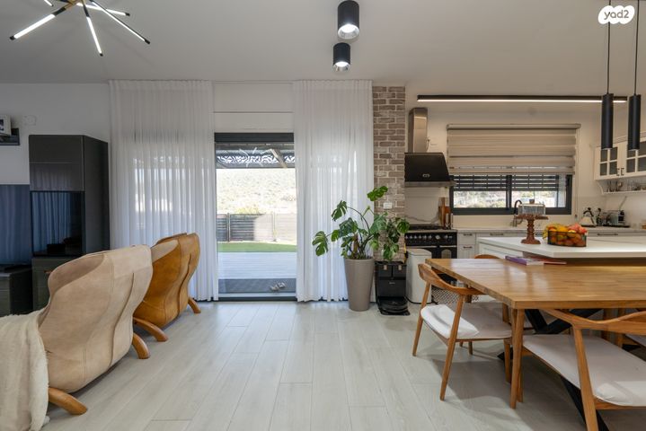 בית פרטי/ קוטג', פקיעין חדשה, פקיעין חדשה