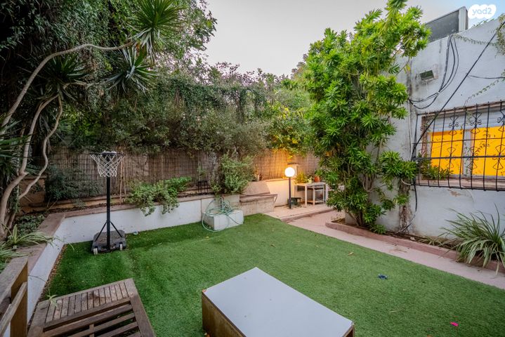 בית פרטי/ קוטג', שביל בן יעקב, ביצרון ורמת ישראל, תל אביב יפו