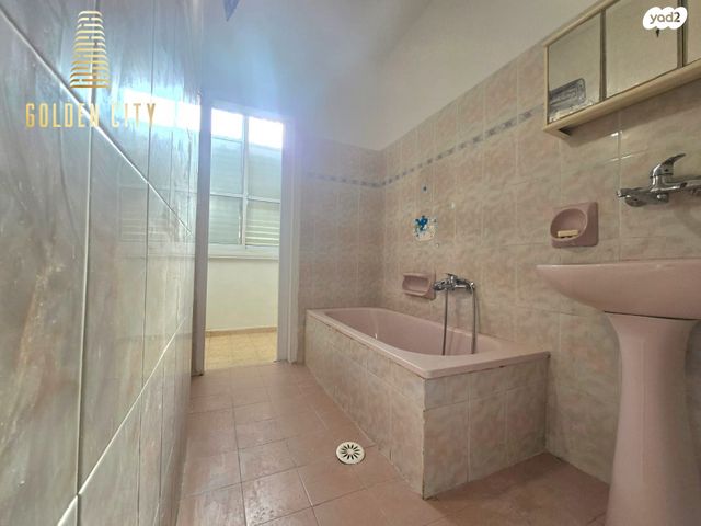 דירה, הגליל 4, מרכז העיר דרום, נתניה