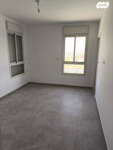 דירה, רוזמרין, סיגליות, באר שבע