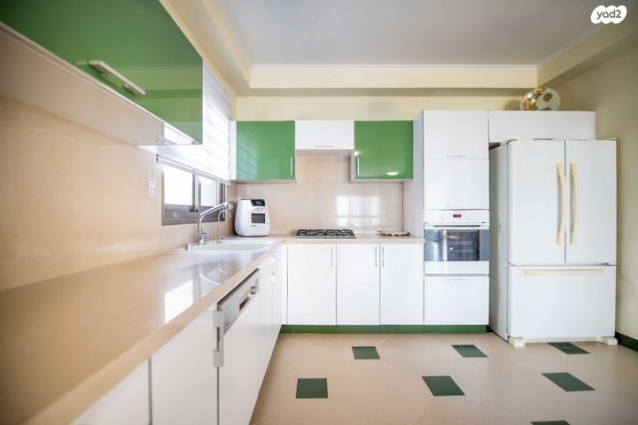 דירה, דודו דותן 3, נתניה