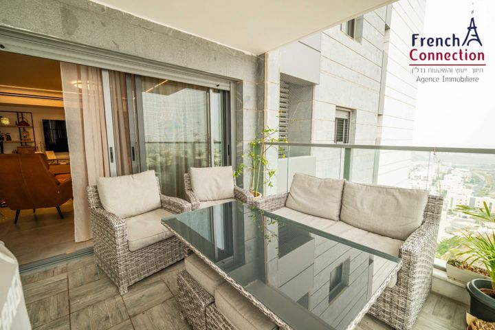 דירה, מודיעין מכבים רעות