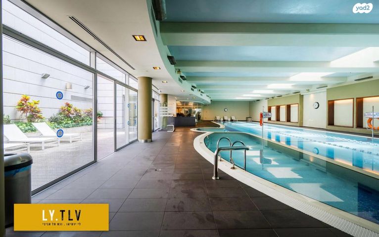 דירה, נהרדעא, הצפון החדש - דרום, תל אביב יפו