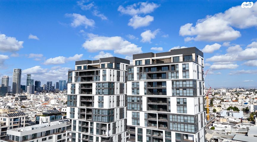 גבעת הרצל, אזור המלאכה יפו