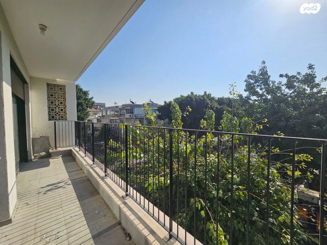 צפון יפו, המושבה האמריקאית-גרמנית