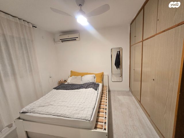 דירה, חיים נחמן ביאליק 5, שכונה ב', באר שבע