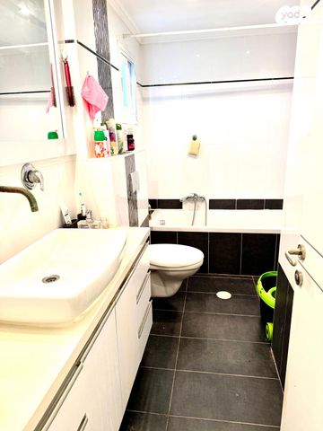 דירה, שמואל תמיר כצנלסון, פסגת זאב, ירושלים