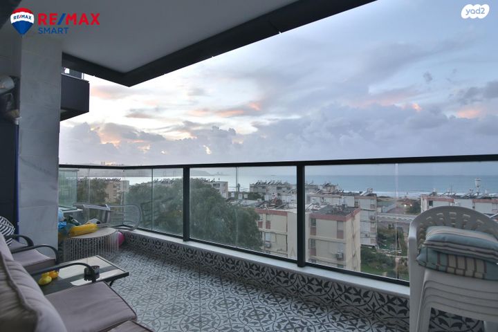 דירה, קרית חיים מערבית, חיפה