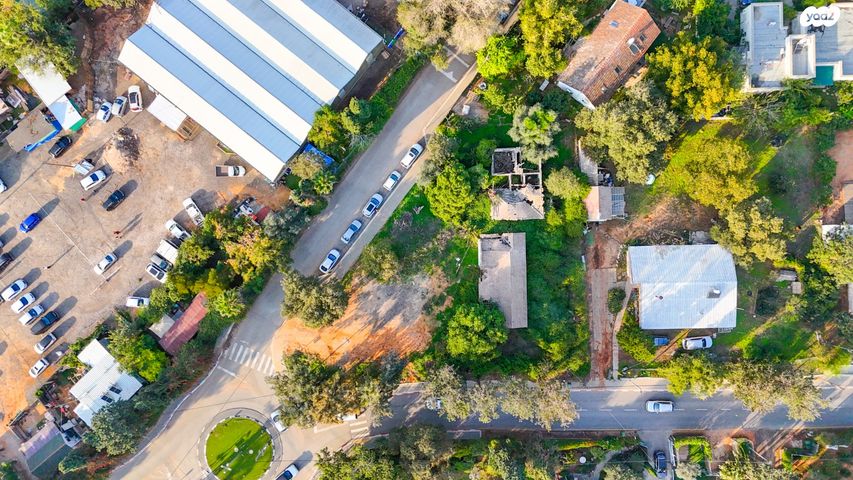 מגרשים, היוגב, פרדס חנה כרכור