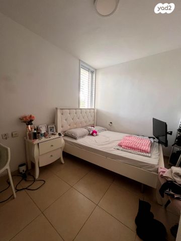 דירה, נחל ירמוך, רובע י"א, אשדוד