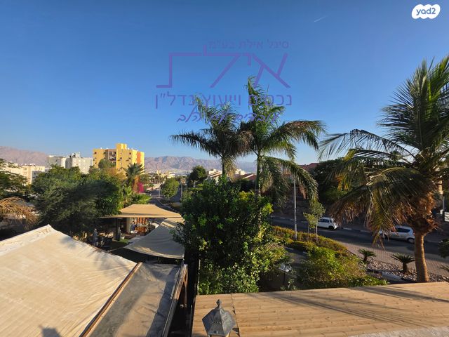 בית פרטי/ קוטג', לענה, צאלים, מערב 1, אילת