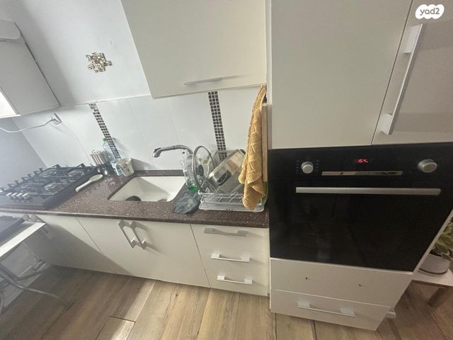 דירה, מאפו, אברמסקי, קרית אתא