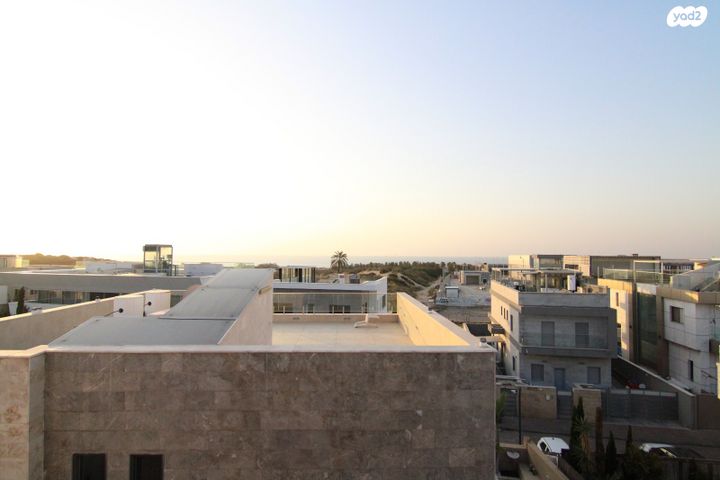 בית פרטי/ קוטג', נופך, רובע י"ז, אשדוד