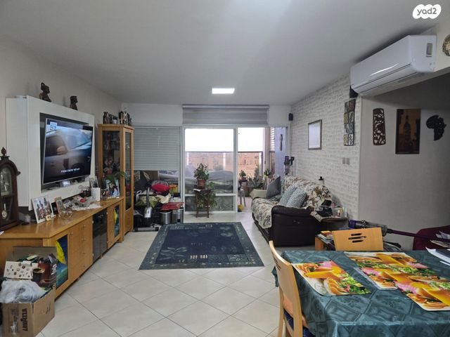 דירה, החשמונאים 35, לב מוצקין, בנה ביתך, קרית מוצקין