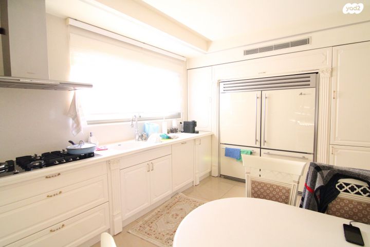 בית פרטי/ קוטג', נופך, רובע י"ז, אשדוד