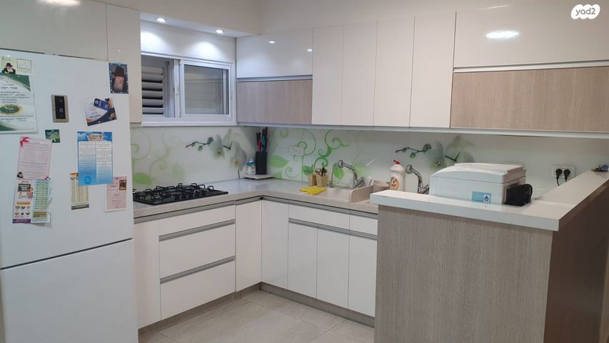 חנה ומיכאל לוין 