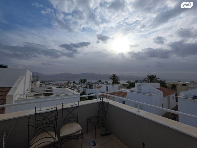 בית פרטי/ קוטג', הפירות, שחמון, רובע 4, אילת