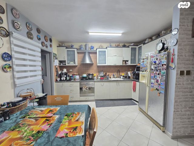 דירה, החשמונאים 35, לב מוצקין, בנה ביתך, קרית מוצקין