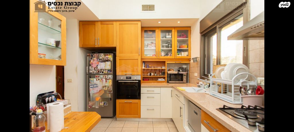 דירה, שדרות הנשיא, רמת התשבי, חיפה