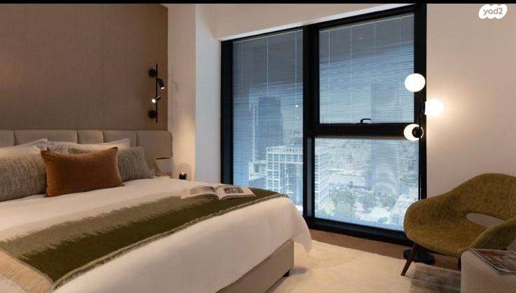 דירה, תל אביב יפו