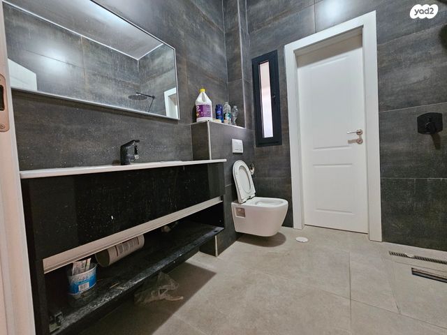 דירת גן, הרדוף, ערד