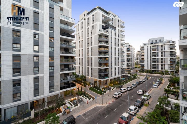 דירה, תבור, בית בפארק ,פרדס בחסכון, אור יהודה