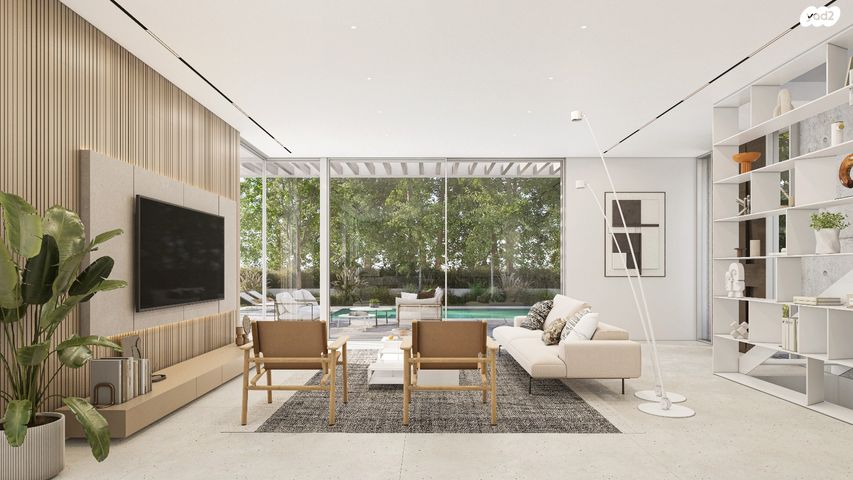 בית פרטי/ קוטג', נווה מגן, רמת השרון