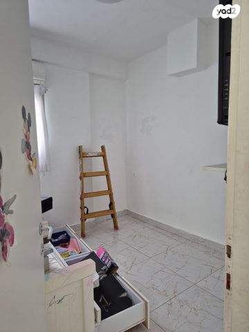 דירה, דב ממזריץ' 18, תל אביב יפו