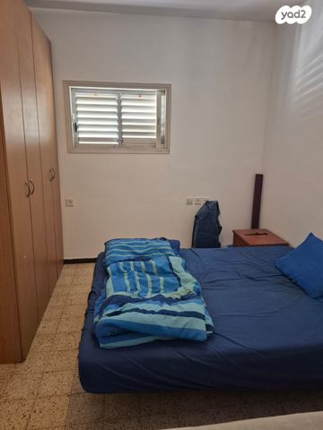 דירה, שדרות בר אילן 31, דרום מערב ותיק, בת ים