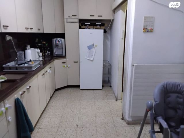 דירה, בן ציון 20, גבעת שאול, ירושלים