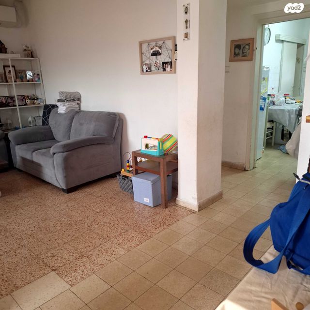 בית פרטי/ קוטג', כצנלסון 29, מרכז מזרחי, נס ציונה