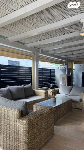 בית פרטי/ קוטג', רגבה