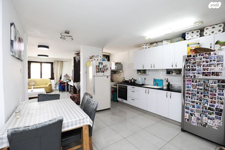 דירה, יחזקאל בן בוזי, רמת ידין, נתניה