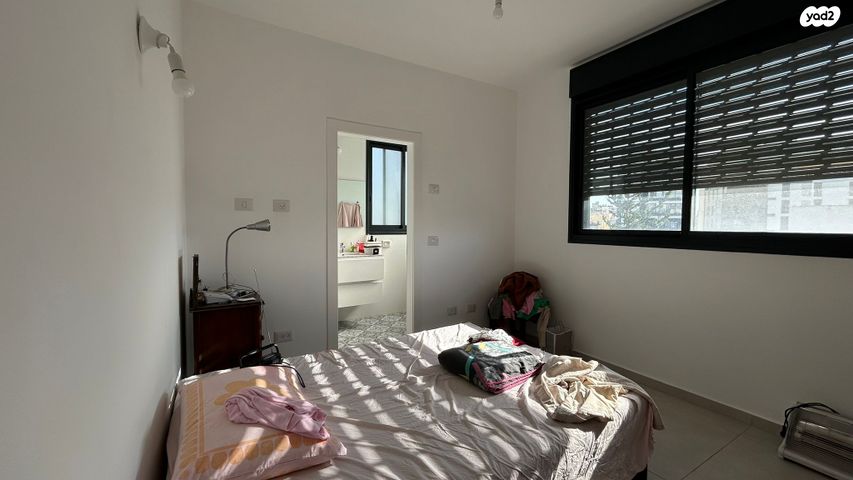 דירה, שכונת חשמונאים, מרכז העיר א, רמת גן