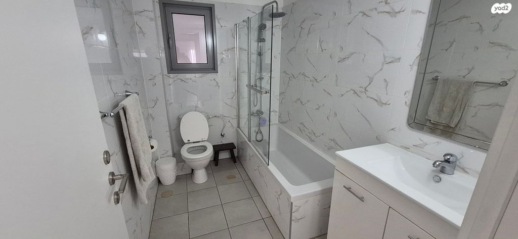 דירה, אליהו הנביא 15, ראש העין