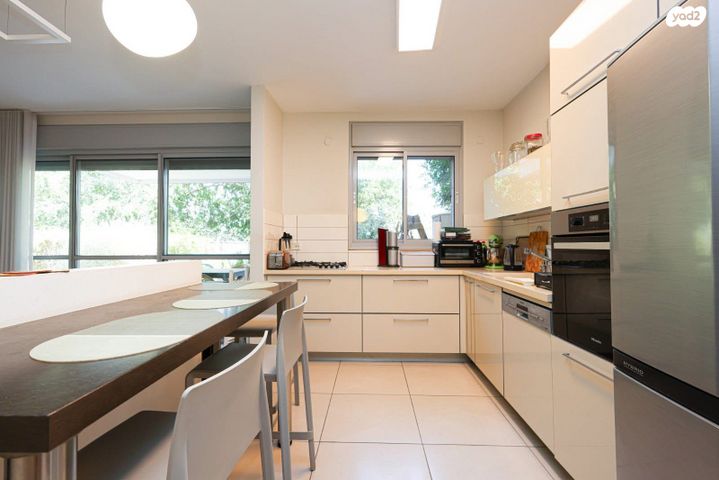 דירת גן, כפר סבא הירוקה, כפר סבא