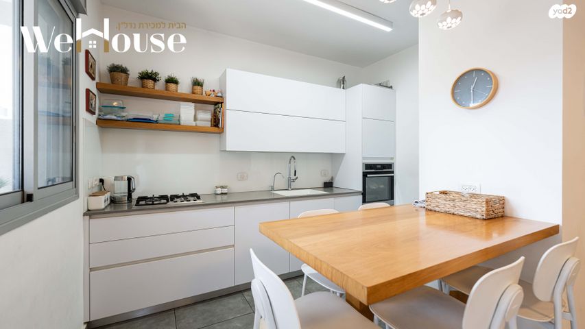 דירה, חרות, שכונת גפן, רמת גן