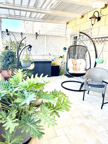 דירה, שמואל תמיר כצנלסון, פסגת זאב, ירושלים