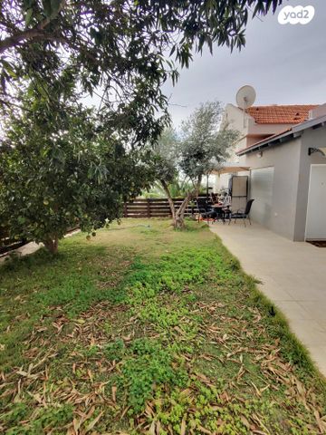 בית פרטי/ קוטג', נופיה, אלפי מנשה