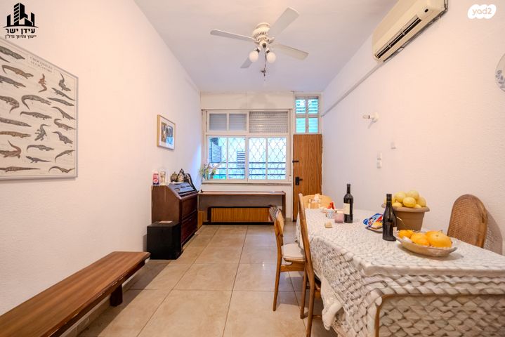 בית פרטי/ קוטג', שביל בן יעקב, ביצרון ורמת ישראל, תל אביב יפו