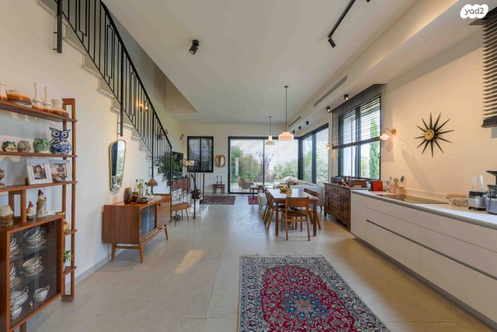 בית פרטי/ קוטג', כפר יונה