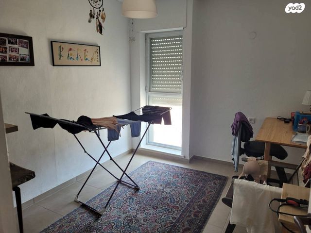 דירה, חנה סנש, המיימוני, חיפה