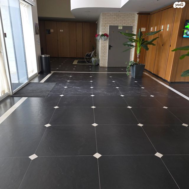 דירה, בני בנימין 33, גלי הים, נתניה