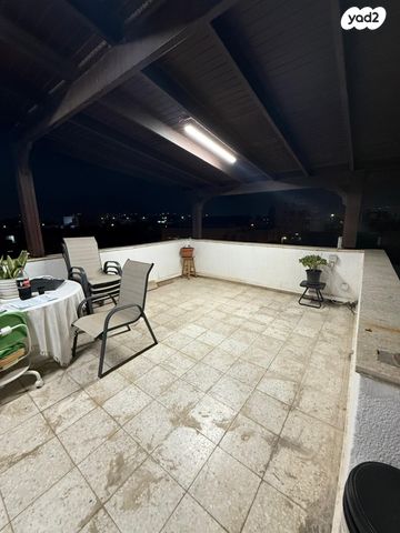 דופלקס, הקוממיות, קרית ים ג', קרית ים