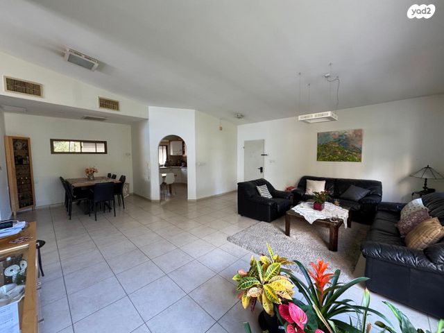 דופלקס, אורן, רמת בן גוריון, חיפה